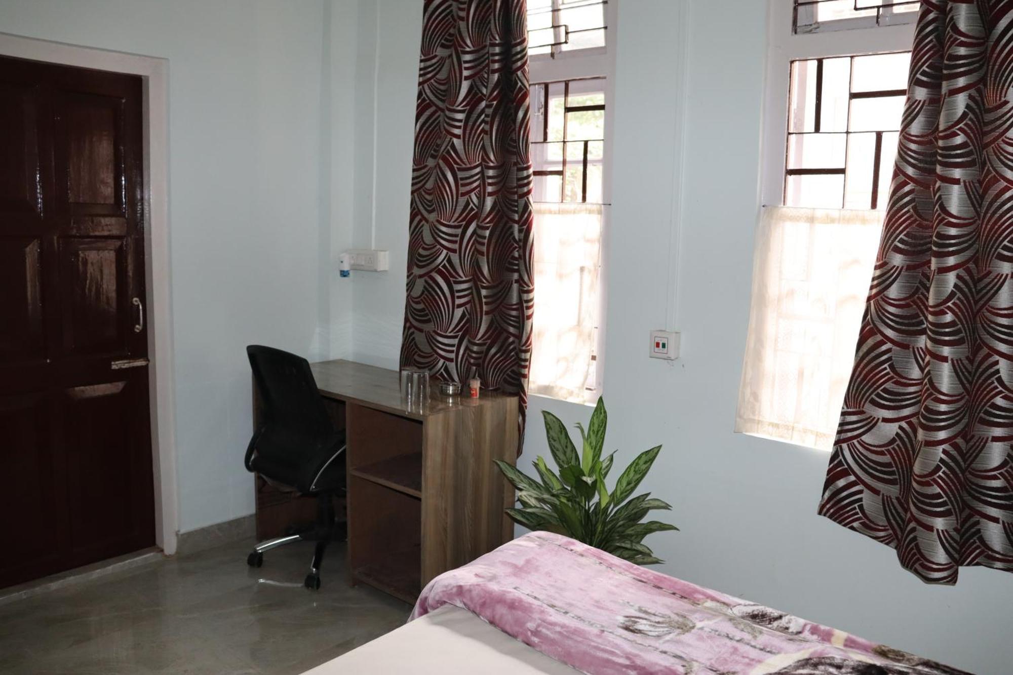 Jahnabee'S Homestay Гувахати Экстерьер фото