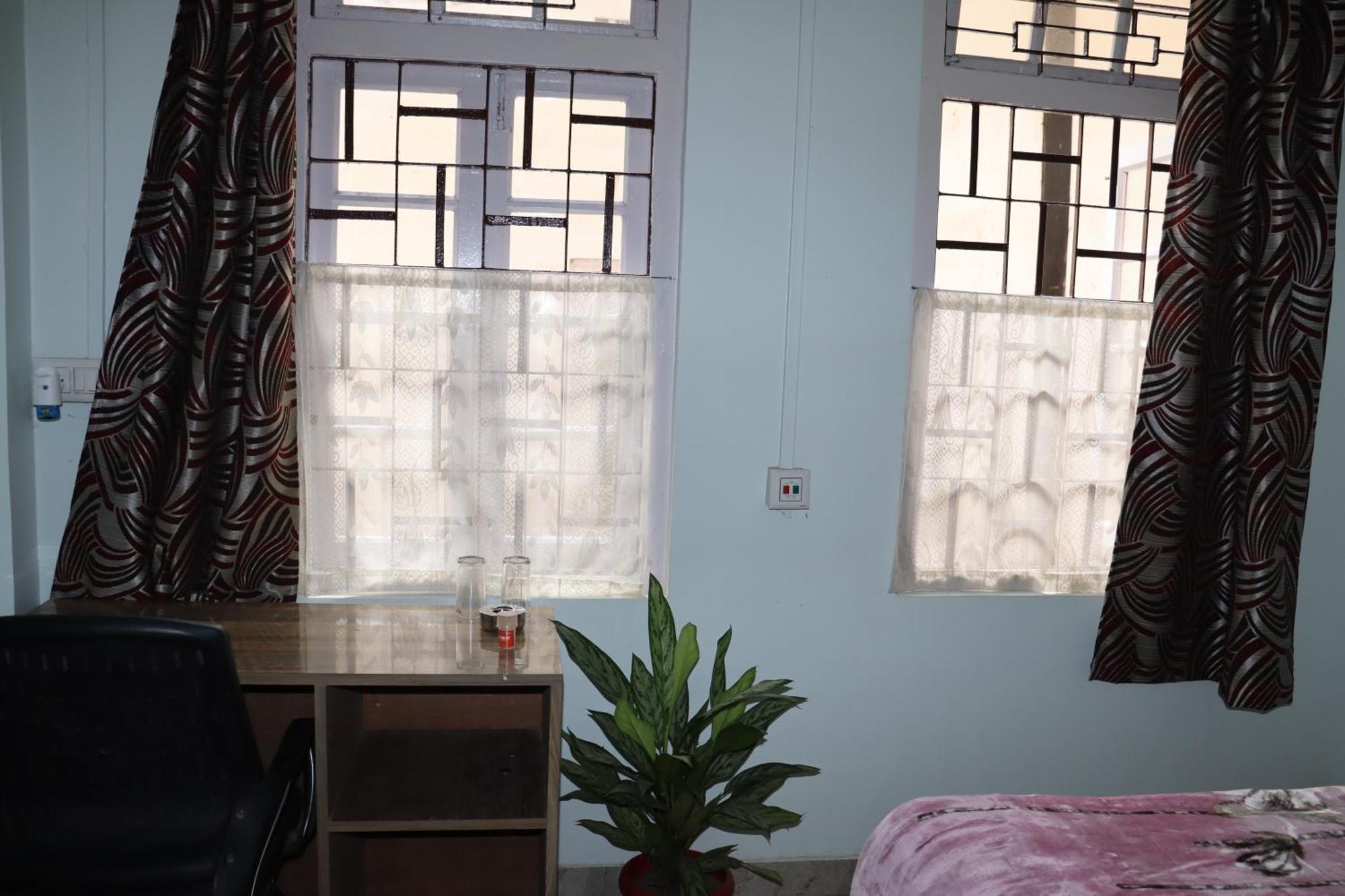 Jahnabee'S Homestay Гувахати Экстерьер фото