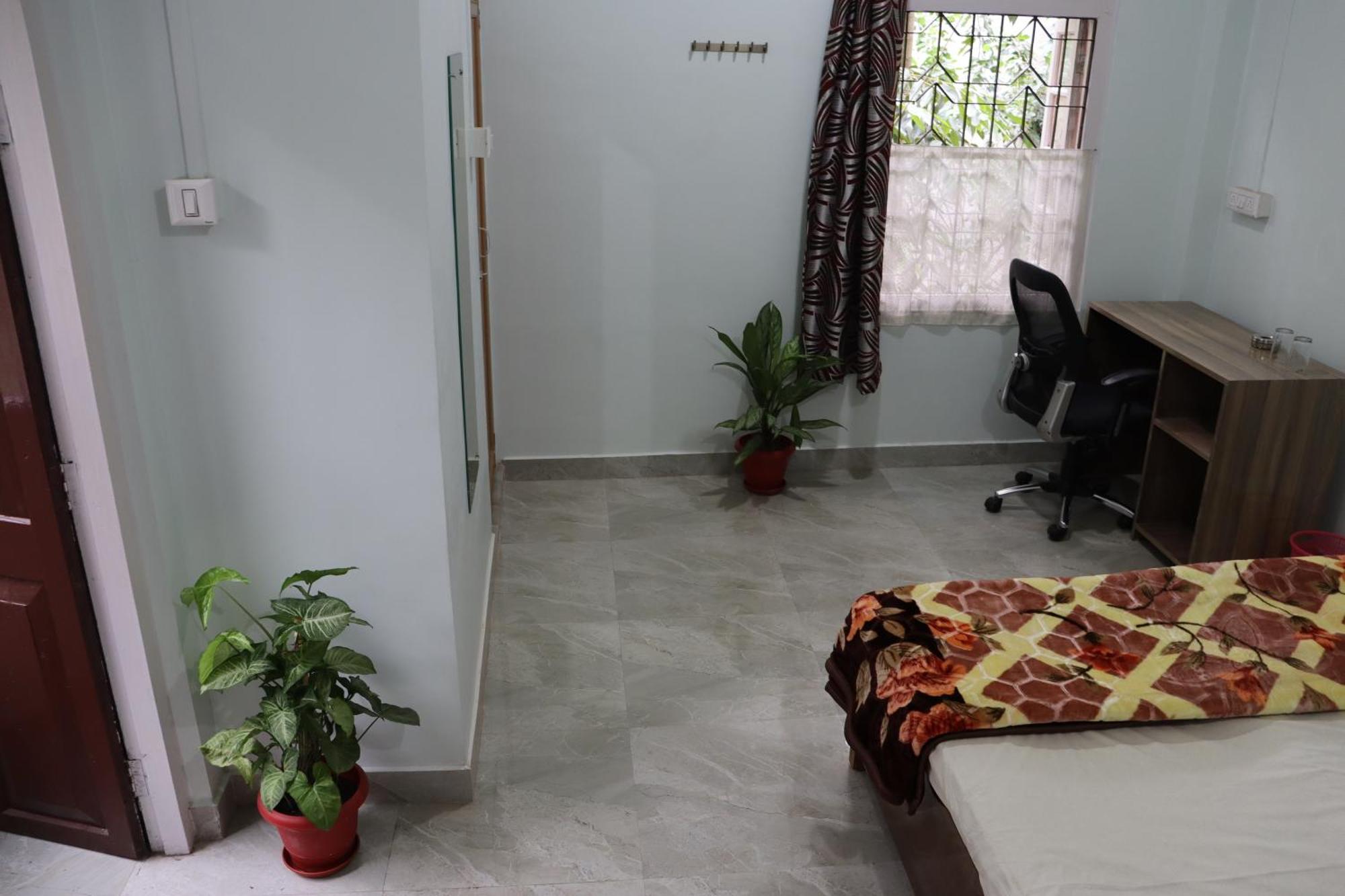 Jahnabee'S Homestay Гувахати Экстерьер фото