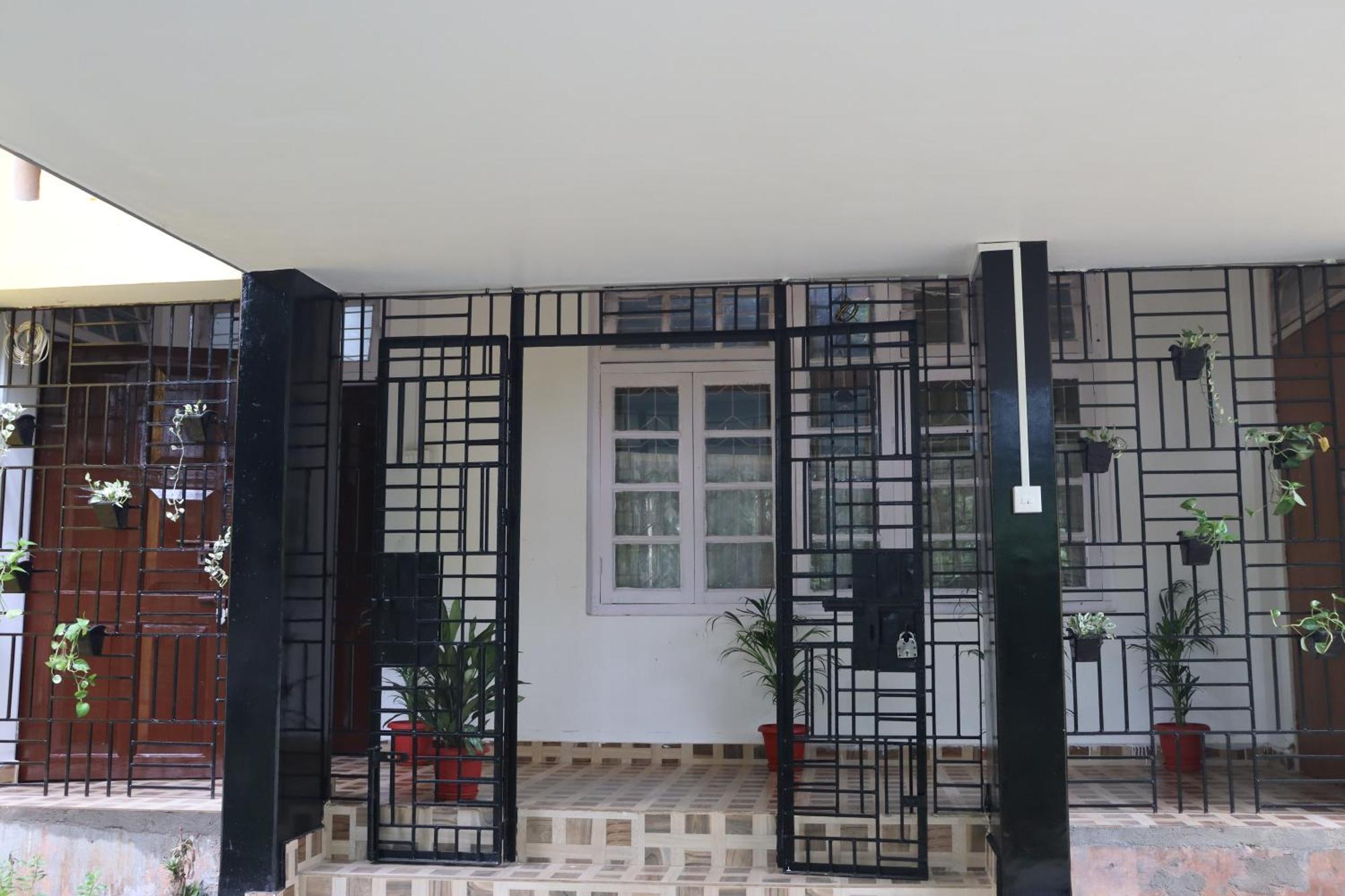 Jahnabee'S Homestay Гувахати Экстерьер фото